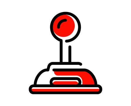 Ջոյսթիքով կառավարվող