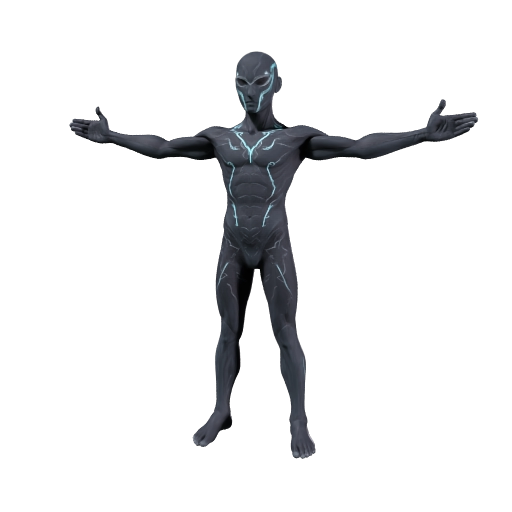 humanoid