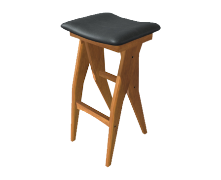 Bar stool 3