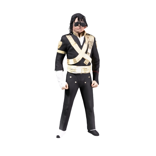 Michael Jackson