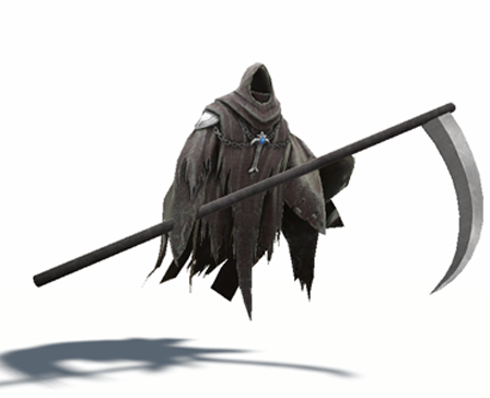 Spectrum Reaper (CTRL)