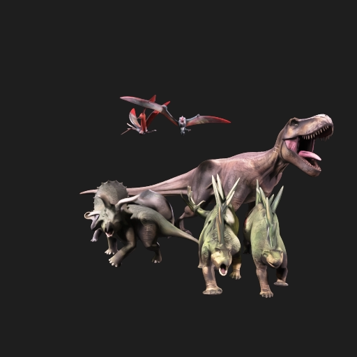 T-REX