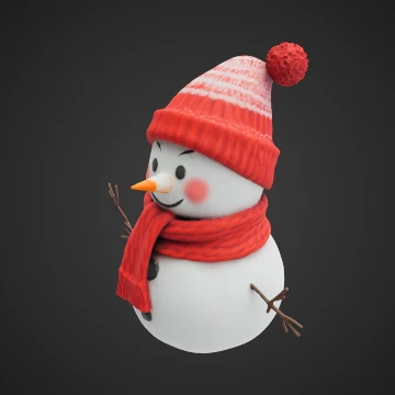 Snowman