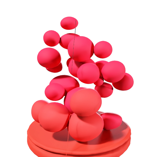 Pink Pearls