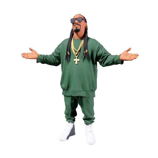 Snoop Dogg