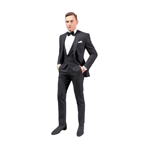James Bond