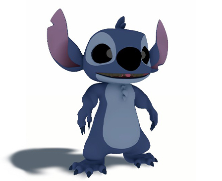 Stitch
