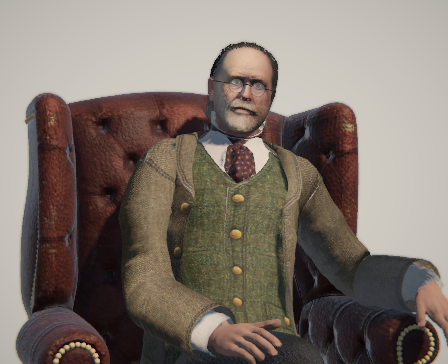 AI Sigmund Freud
