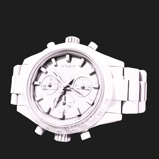 broken rolex Daytona