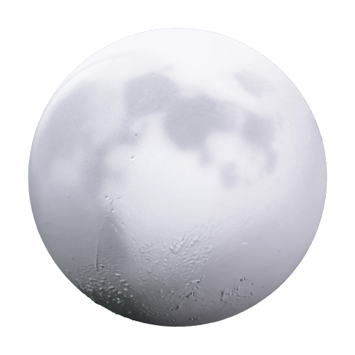 full moon