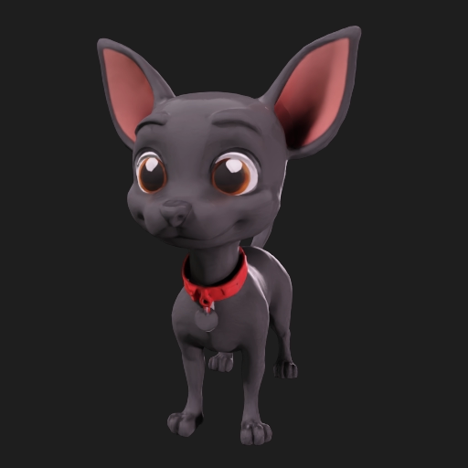 Spike by Christian Spike Duddy