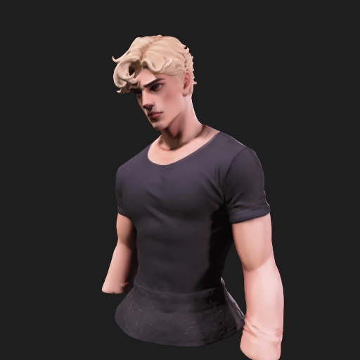 Aaron Warner Anderson