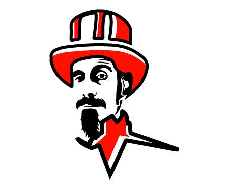 Serj Tankian "Perplex Cities"