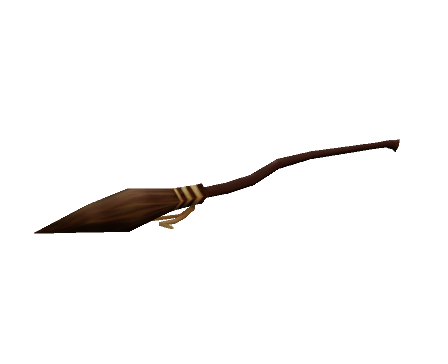 Nimbus 2,000 by Nimbus 2,000