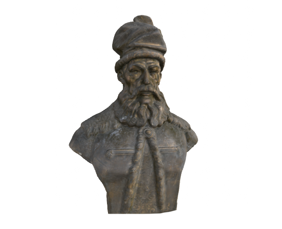 Vasile Lupu (1634-1653)