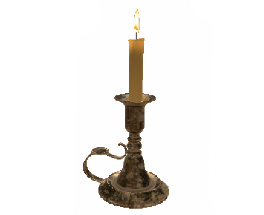 Candlestick