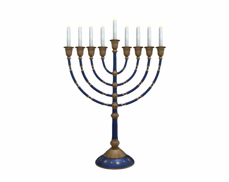 Hanukkah