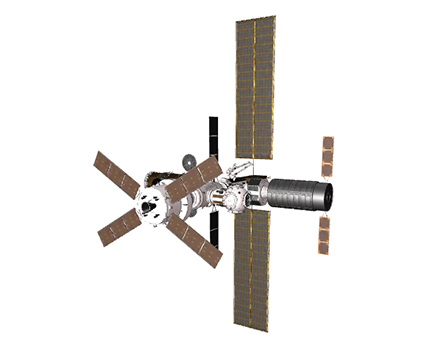 Gateway by andreas9343