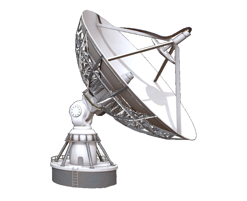 Satellite Ground Station