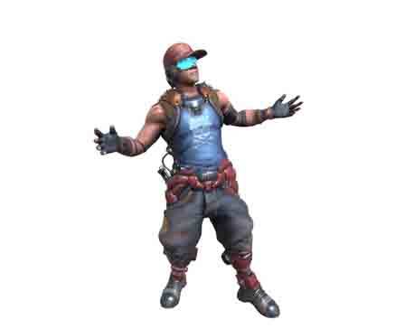 Pyroow by Sergey Egelsky