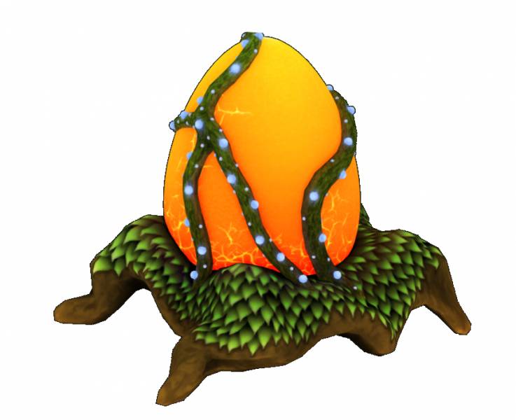 Weekly Challenge  Egg