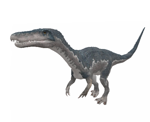 Baryonyx