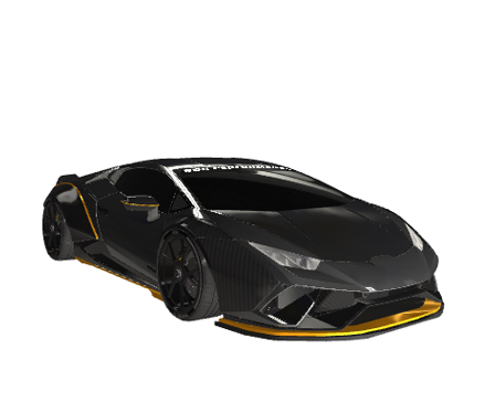 Huracan Falcon™️ by SDC PERFORMANCE™️