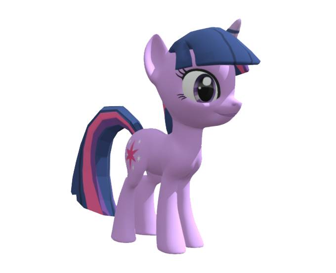Twilight Sparkle