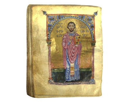 The Book of Lamentations