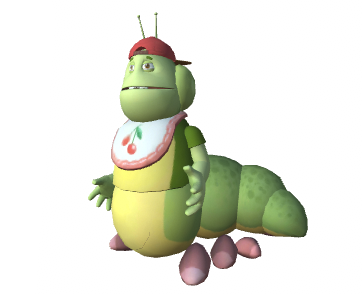 Poopsie / Пупсень