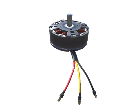 Brushless Motor