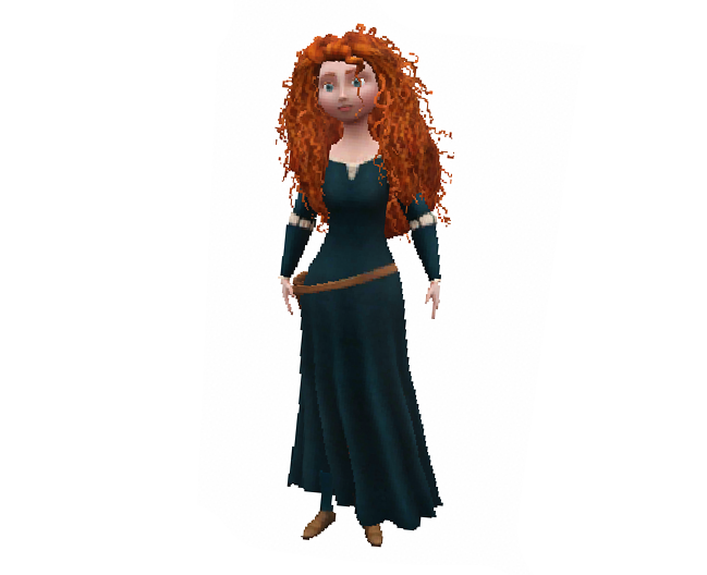 Merida