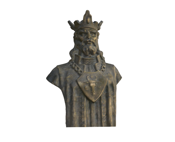 Bogdan I (1363-1367)