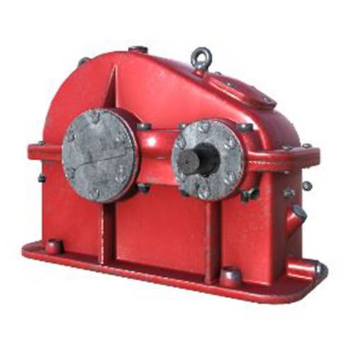 Gearbox Animation by DZHUSI ØNE