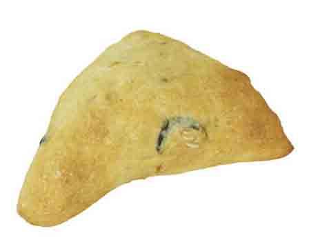 Olive_Bead_01 by  Blank Repository