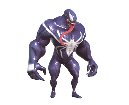 Venom by MAXDESIGN-3D