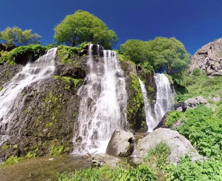 360 Tour Video - Shakee by DreamShots