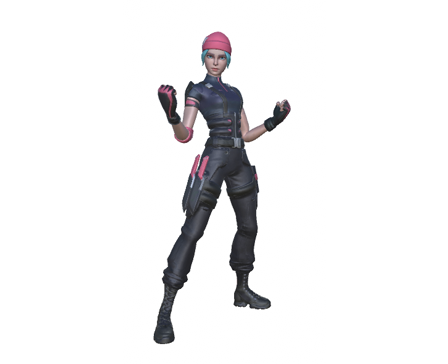 Wildcat by SketchSupreme