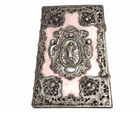 Mszał rzymski by Virtual Museums of Małopolska