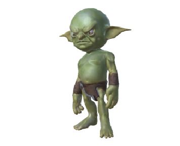 Goblin