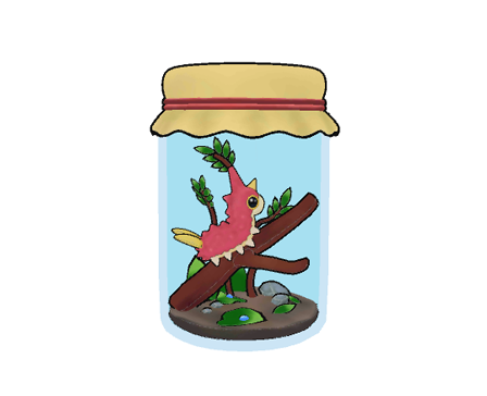 Bug Pokemon  by Tlal