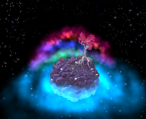 MiniWorld00 by NeMo Nemoto