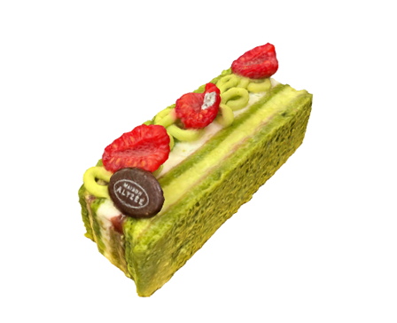 Cake #4 - Maison Alyzée by emm