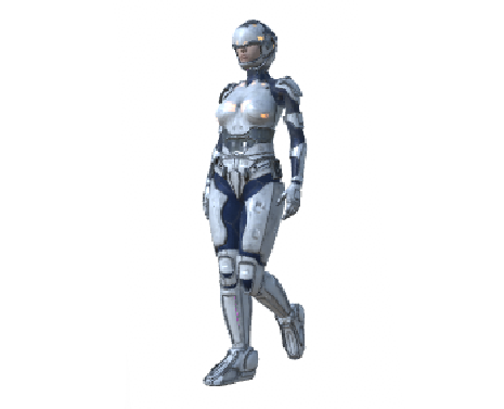 Armor Cyber X91