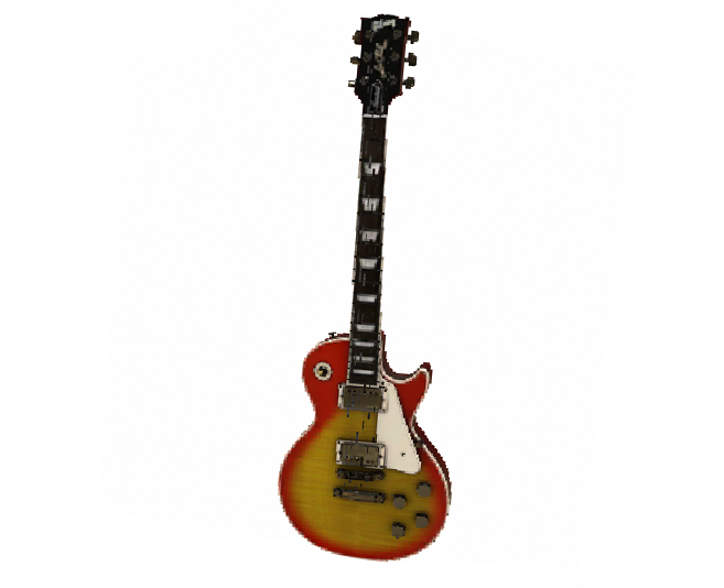 Gibson Les Paul Standard Guitar
