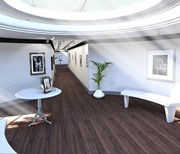 Richard's Art Gallery