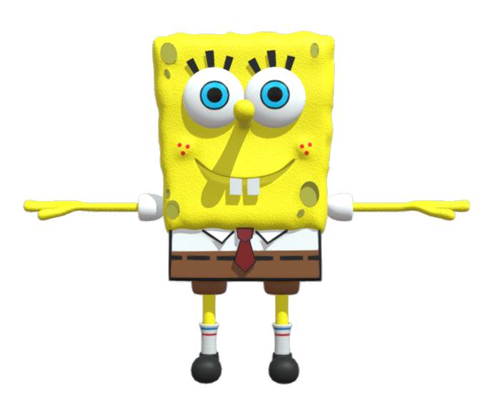 Sponge Bob