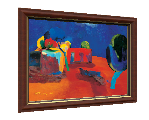 Minas Avetisyan - Jajur