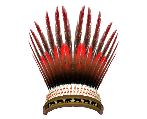 Native American Headdress