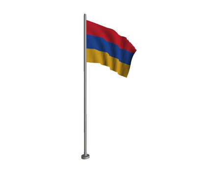 Flag of Armenia